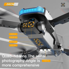 Load image into Gallery viewer, New P15 Drone Professional 8K GPS Dual Camera
