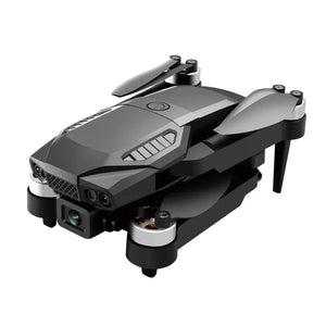 WIFI FPV Drone HD Dual Camera 4K Professional Obstacle Avoidance