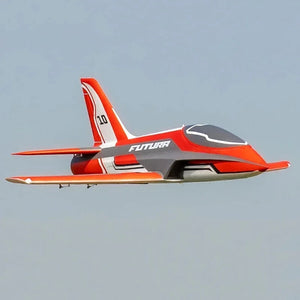 Remote Control Electric Assembly Model Fixed-wing Aircraft Pnp