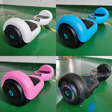 Load image into Gallery viewer, Popular 6.5 inch remote control 2 wheels self balancing hoverboard
