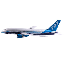 Load image into Gallery viewer, QF008 Boeing 787 550mm Wingspan 2.4GHz 3CH Built-in Gyro EPP RC Airplane Glider RTF for Beginners
