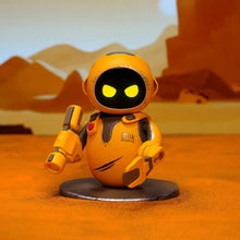 Load image into Gallery viewer, Ai Robots Interactive Emo Accompany Spanish Voice Electronic Kid Toys
