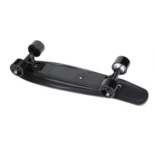 Load image into Gallery viewer, Wholesale factory four wheel  350W motor electr skateboard  electric skateboard manufacturer
