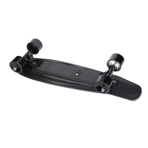 Wholesale factory four wheel  350W motor electr skateboard  electric skateboard manufacturer