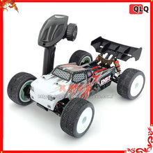 Load image into Gallery viewer, Rtr Remote Control Electric Car Off Road Vehicle Rc Model Toy Boy Gift
