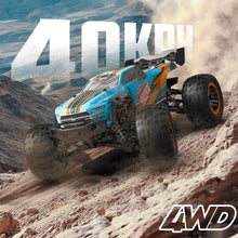 Load image into Gallery viewer, RACENT RC Truck 1:16 4x4 All Terrain RC Car 40KPH High Speed Remote Control Cars for Adults

