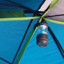 Load image into Gallery viewer, Ozark Trail With 3 Rooms and Screen Porch Nature Hike Tent 10-Person Family Camping Tent Freight Free Travel Supplies Equipment
