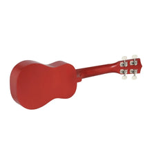 Load image into Gallery viewer, Four String Guitar Ukulele Kid Birthday Gifts Small Guitar Educational Toy E56D
