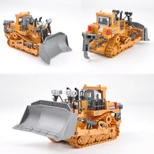 Load image into Gallery viewer, Remote Control Excavator Track-type Vehicle Children Electric Toy Kid Gift

