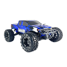 Load image into Gallery viewer, High Speed Nitro Powered Rc Car VRX Racing RH1001  1/10 Scale 4WD  Truck  Hot Sale Radio Control Toy for Children Adults

