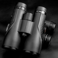 Load image into Gallery viewer, Shuntu Powerful 10x50 12x50 ED Lens Binocular Magnesium Alloy SMC BAK4 Prism Nitrogen Filled IPX7 Waterproof For Travel Hunting
