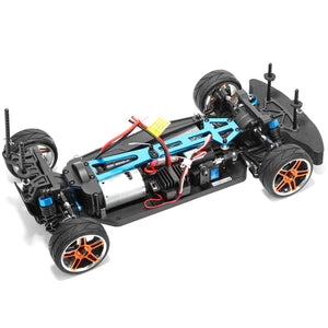 4x4 vehicle High Speed Hobby Remote Control Car