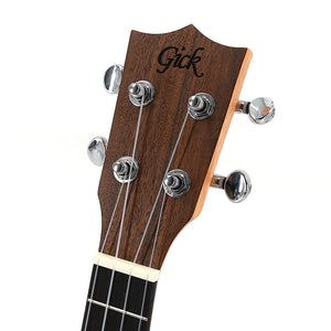 Gick Kids Ukulele Guitar 4 Strings 21Inch Ukulele Guitar for Kids Musical Instruments Educational Toy for Girls and Boys