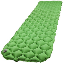 Load image into Gallery viewer, Camping Sleeping Pad Camping Mat Camping Backpacking Air Pad Waterproof for Outdoor Camp Sleeping Bag Hammock Tent Picnic Hiking
