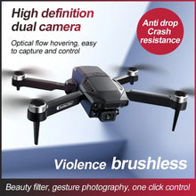 Load image into Gallery viewer, WIFI FPV Drone HD Dual Camera 4K Professional Obstacle Avoidance
