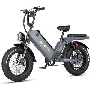 Electric Bike,48/52V 60Ah Electric Commuting Bike,200Miles Long Range, Peak 1200W Power Ebike, Electric Bicycle for Adults