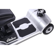 Load image into Gallery viewer, Electric Medical Mobility Scooter 4 Wheel Foldable Convenient The Elderly And The Disabledr Outdoors Electric Scooter
