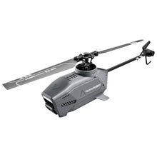 Load image into Gallery viewer, Dual Camera Remote Control Helicopter 2.4ghz 4ch Electronic Gyroscope
