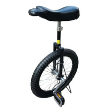 Load image into Gallery viewer, unicycles for adults fat tire 20x2.4&quot; kids unicycle
