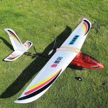 Load image into Gallery viewer, MD-TECH Sky Surfer X10 1400mm Wingspan EPO FPV Aircraft RC Airplane Glider KIT/PNP for Beginners
