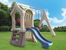 Load image into Gallery viewer, Small and Beautiful Kids Garden Indoor Playhouses
