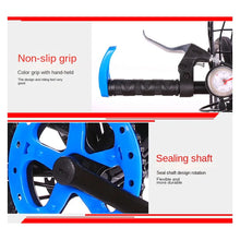 Load image into Gallery viewer, Children's Bicycle for Boys 6-17 Years Old Student Bike 18 20 22 inch Boys and Girls Kids Mountain Bikes

