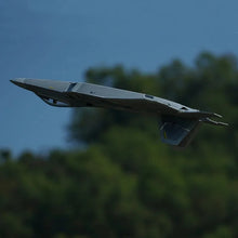 Load image into Gallery viewer, Xfly F-22 Raptor Entry-Level Electric Ducted 40mm Jet Fighter Assembled Fixed Wing Model Ducted Outdoor Toy Practice Aircraft
