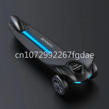 Load image into Gallery viewer, Long Board All Terrain Electric Skateboard Tomoloo with Dual Hub Motor Has Created A New Self Balancing Skateboard
