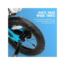 Load image into Gallery viewer, Kids Bike,for 3-8 Year Old Boys Girls Kid's Bicycle, with Removable Training Wheels and Water Bottle Kickstand for 16 Inch Bikes
