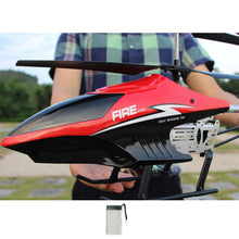 Load image into Gallery viewer, HD 4K Camera Large Remote-controlled Helicopter Anti-falling RC UAV Durable Charging Model Toy Outdoor Aircraft Children's Gift
