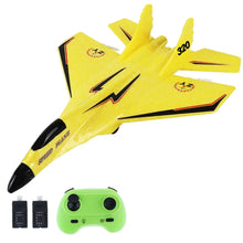 Load image into Gallery viewer, RC Glider RC Aircraft Jet for Beginner Kids Adults Boys Girls
