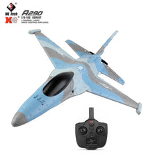 Load image into Gallery viewer, RC Airplane 2.4G Remote Control Fighter Hobby Plane Glider
