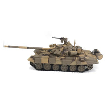 Load image into Gallery viewer, New Rc Tank Henlong Russian T90 Main Battle Tank
