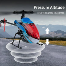 Load image into Gallery viewer, Optical Flow Remote Control Helicopter Toys for Children
