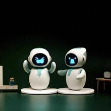 Load image into Gallery viewer, Eilik Robot  Smart Toy Emotional Interaction Companion Pet With Ai Technology
