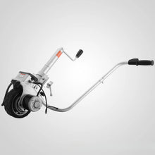 Load image into Gallery viewer, 12V Shifter 350W Electric Unicycle Shifter Truck Car Shift Trailer
