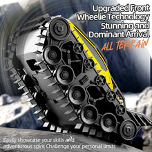 Load image into Gallery viewer, JJRC Q183 RC Car Amphibious Tank Track 2.4G 4 Wheel Remote Control Truck Climbing Off Road Waterproof Armored Vehicles Toy Gifts
