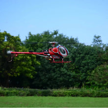 Load image into Gallery viewer, 2025 Schwarzer Jczk  300c Remote-Controlled Helicopter Hughe Gps Return Fligh Like Real Helicopter Six Channel Simulation Gift
