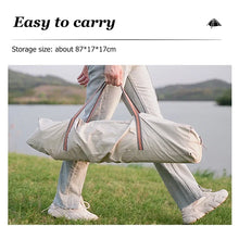 Load image into Gallery viewer, tent 5 ~ 8 people Outdoor Automatic Quick Open Tent  Waterproof Camping Tent Family Outdoor Instant Setup Tent with Carring Bag
