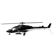 Load image into Gallery viewer, Roban 470 Size Airwolf RTF Version RC Helicopter Aircraft remote control Modelr
