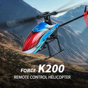 Optical Flow Remote Control Helicopter Toys for Children