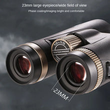Load image into Gallery viewer, Maifeng 10x50 ED Binocular SMC Film High Power Telescope Waterproof Long Range LLL Night Vision Camping Equipment Hunting
