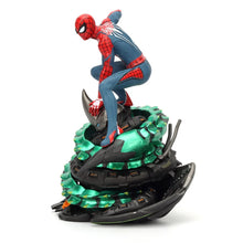 Load image into Gallery viewer, Marvel legend Avengers Action Figure Model Toys Collection Gift
