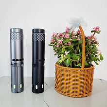 Load image into Gallery viewer, Outdoor Camping Lamp USB Type C Camp Light Telescopic for Adventure, Hiking, Camping, Live Streaming Telescoping LED Lantern
