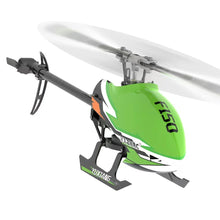 Load image into Gallery viewer, Parkten F150 2.4G RC Helicopter 6CH 6-Axis Gyro 3D6G 2507 And 1103 Dual Brushless Motor Arobatic Drone For Adult Toys
