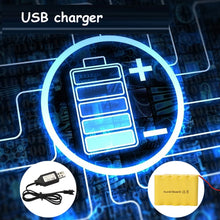 Load image into Gallery viewer, 1:10 Scale Vehicle 2.4GHz High Speed Three Wheel RC MotoHawk Motorcycle Toys ATV Road Racer with LED Headlights Toy Gift for Kid
