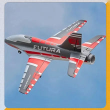 Load image into Gallery viewer, Fms Remote-controlled Aircraft Edf Jet Model Collection 64mm Culvert Motor Rc Airplane
