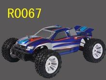 Load image into Gallery viewer, High Speed Nitro Powered Rc Car VRX Racing RH1001  1/10 Scale 4WD  Truck  Hot Sale Radio Control Toy for Children Adults
