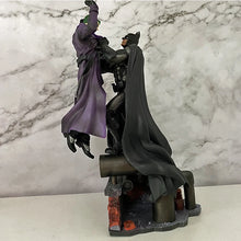 Load image into Gallery viewer, Batman VS Joker Action Figure Arkham Comic Anime
