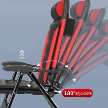 Load image into Gallery viewer, Portable Multifunctional Fishing Chair, Folding Chair, Wild Fishing Chair, Fishing Stools, New European
